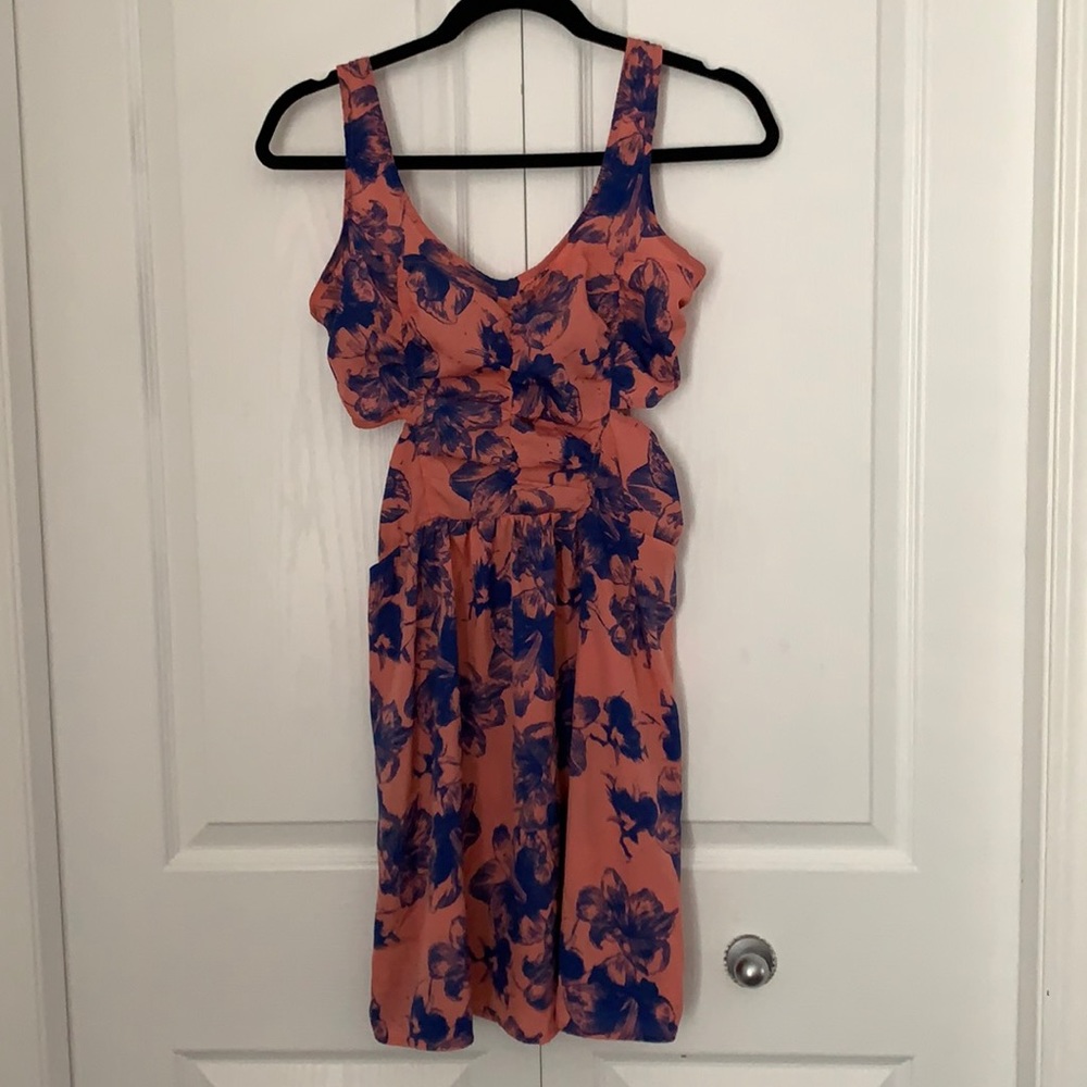 Summer dress
